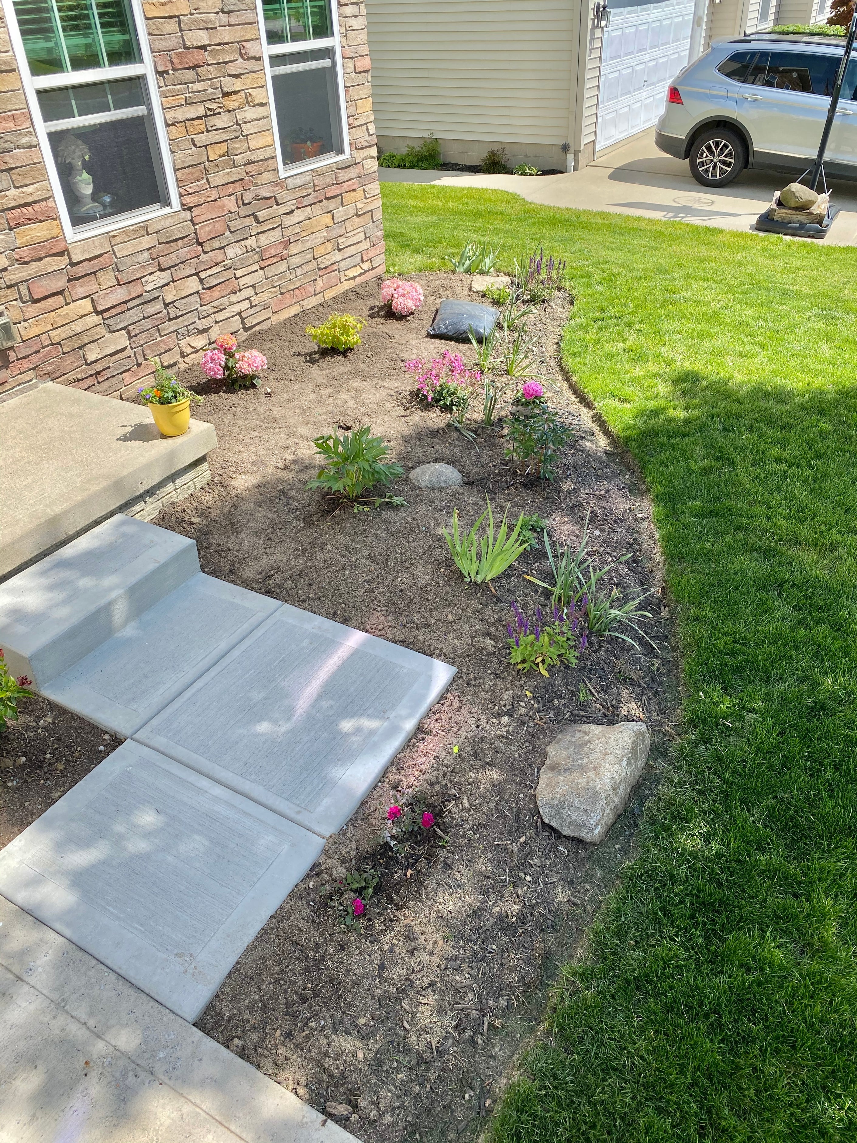 Cultivate Your Dream Landscape